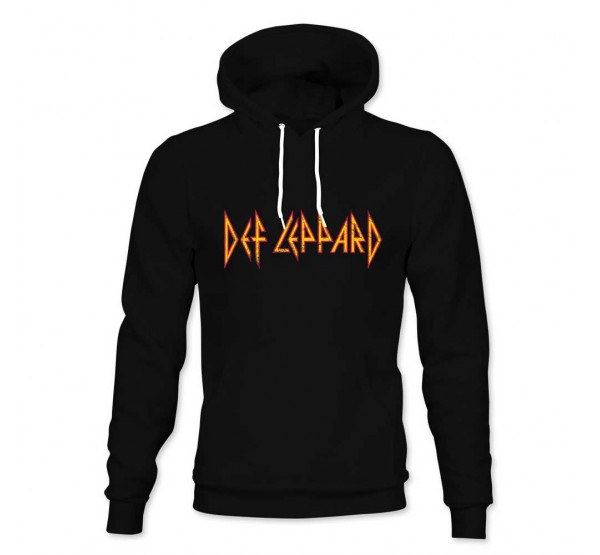 Def Leppard 10 Def Leppard 10